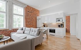 Forenom Premium Apartments Turku Kakolanmäki